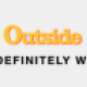 Indefinitely Wild, by Outside