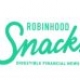 Robinhood Snacks