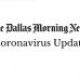 Coronavirus Update, by The Dallas Morning News