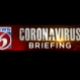 Coronavirus Briefing, by ClickOrlando.com