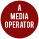 A Media Operator, by Jacob Cohen Donnelly