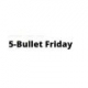 5-Bullet Friday, by Tim Ferriss