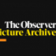 Observer Picture Archive, by The Guardian