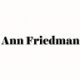 Ann Friedman Weekly