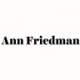 Ann Friedman Weekly