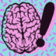 My Sweet Dumb Brain, by Katie Hawkins-Gaar