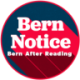 Bern Notice