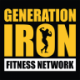 Generation Iron