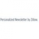 Personalized Newsletter by Zillow.