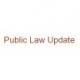 Public Law Update