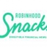 Robinhood Snacks