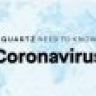 Need to Know: Coronavirus, by Quartz