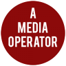 A Media Operator, by Jacob Cohen Donnelly