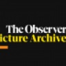 Observer Picture Archive, by The Guardian