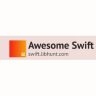 Awesome Swift Newsletter