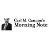 Carl M. Cannon's Morning Note