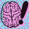 My Sweet Dumb Brain, by Katie Hawkins-Gaar