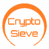 Crypto Sieve