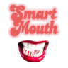 Smart Mouth, by Katherine Spiers