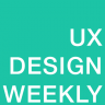 UX Design Weekly, by Kenny Chen