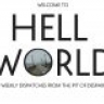 Welcome to the Hell World, by Luke O'Neil