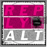 REPLY ALT, by Dan Ozzi