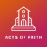 Acts of Faith, by The Washington Post