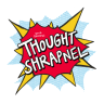 Thought Shrapnel