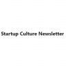 Startup Culture Newsletter