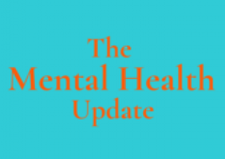 The Mental Health Update, by Jordan Brown