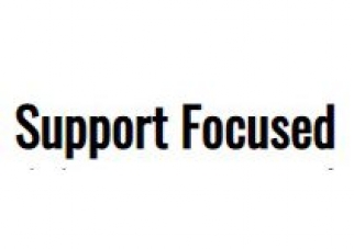 Support Focused