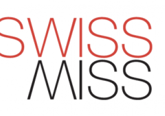 Swiss Miss, by Tina Roth Eisenberg