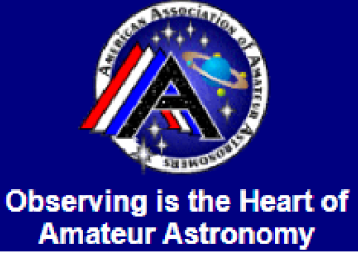 The American Astronomer