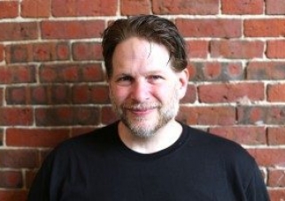 Chris Brogan