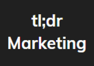 tl;dr Marketing