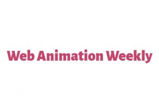 Web Animation Weekly