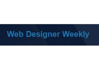 Web Designer Weekly