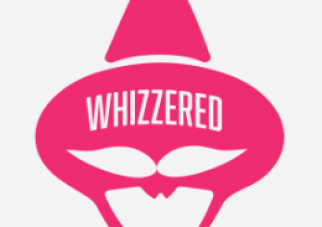 whizzered