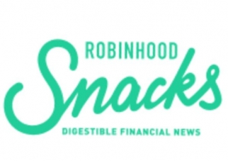 Robinhood Snacks