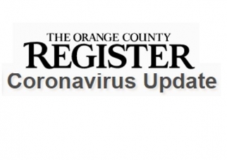 Coronavirus Update Newsletter, by The Orange County Register