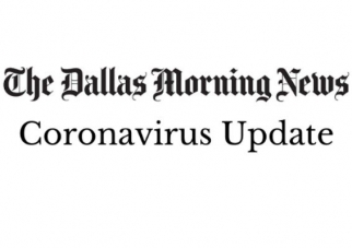 Coronavirus Update, by The Dallas Morning News