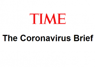 The Coronavirus Briefing, by TIME