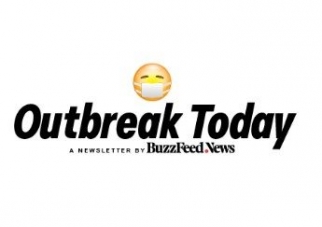 Outbreak Today, by BuzzFeed News
