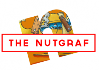 The Nutgraf