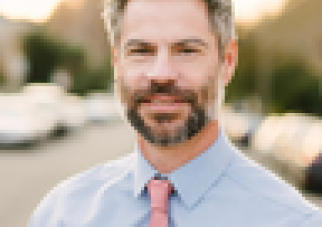 Michael Shellenberger