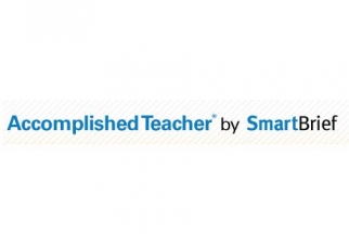 Accomplished Teacher by SmartBrief