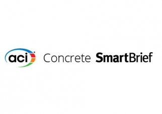ACI Concrete SmartBrief