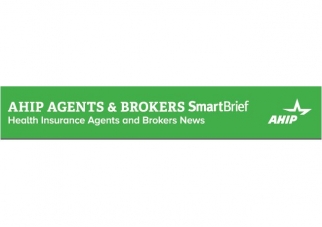 AHIP Agents and Brokers SmartBrief