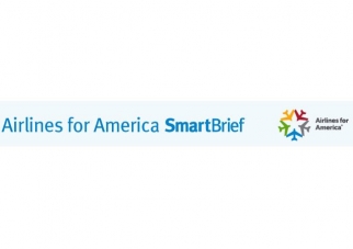 Airlines for America SmartBrief
