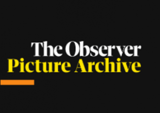 Observer Picture Archive, by The Guardian